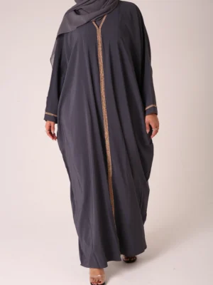 Grey Farasha