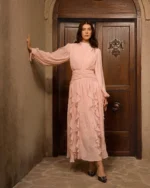 Rosalind Maxi Dress