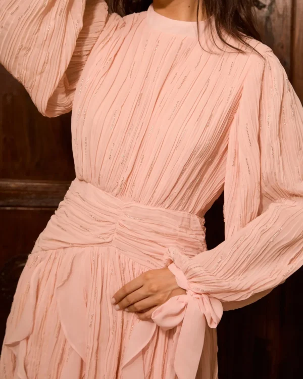 Rosalind Maxi Dress