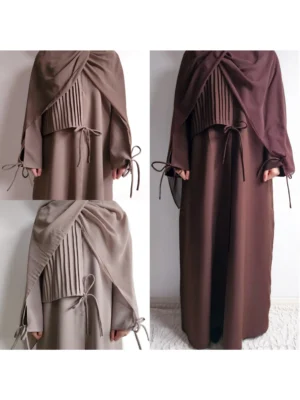 Layaan Abaya