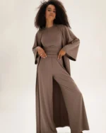 cosy Kimono - Set
