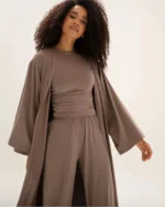 cosy Kimono - Set