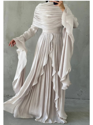 Isabella Gown
