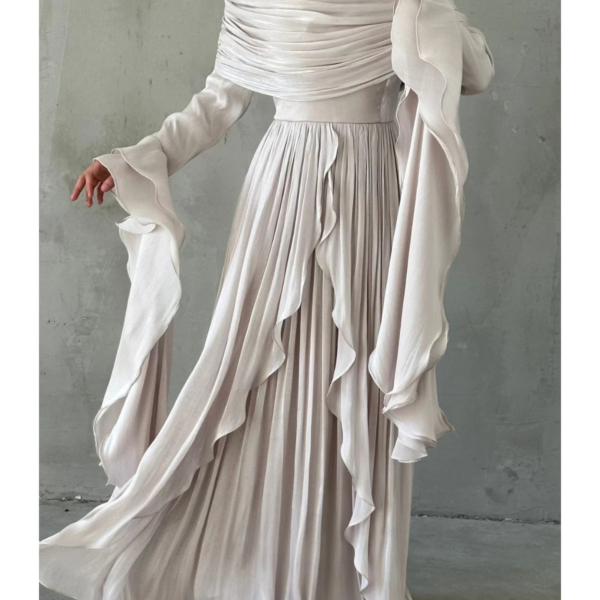 Isabella Gown