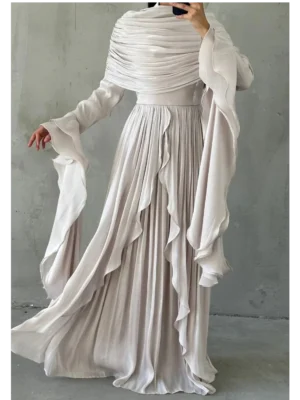 Isabella Gown