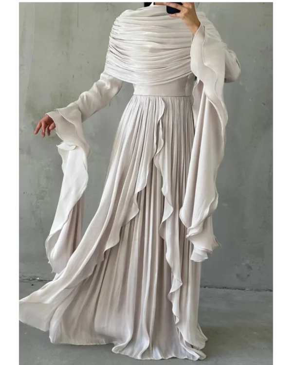 Isabella Gown