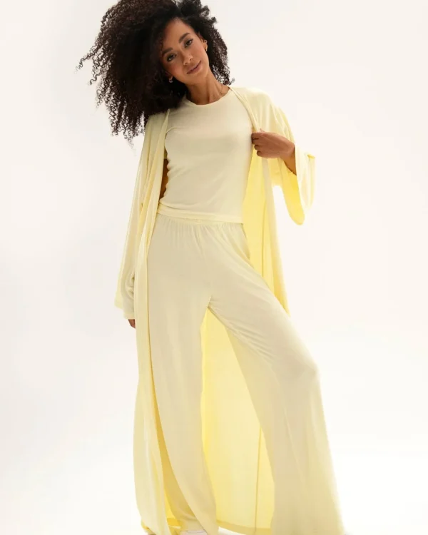 cosy Kimono - Set