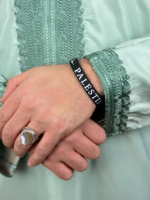 Palastinien Braclet