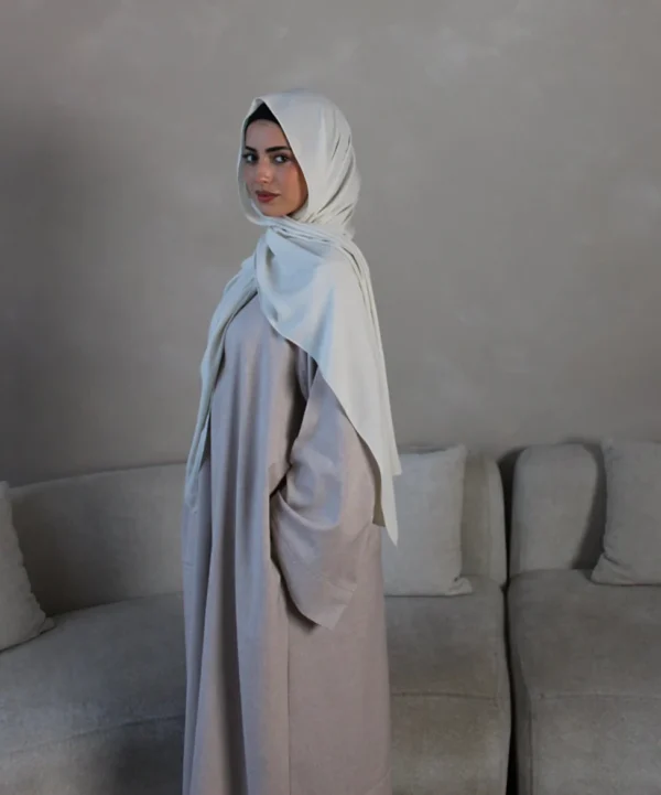 Khadjeeh Abaya - Blue