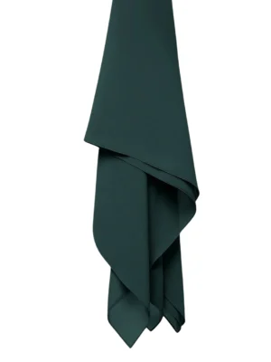 Muted Thyme - Opaque Chiffon Hijab