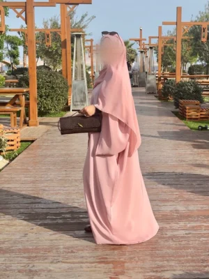 HAWAA | Baby Pink