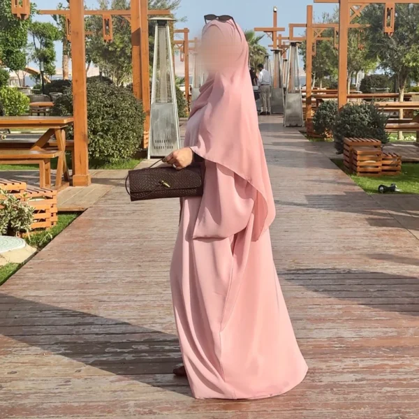 HAWAA | Baby Pink