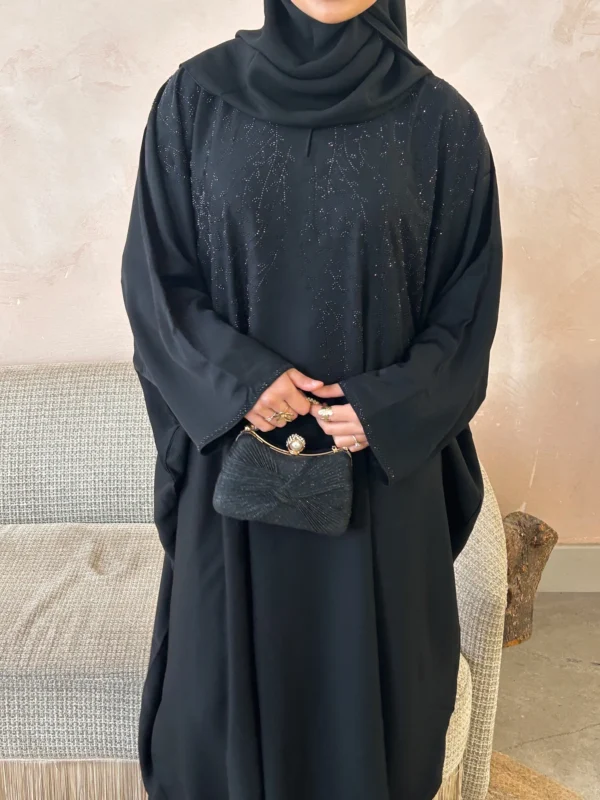 Zahra Farasha