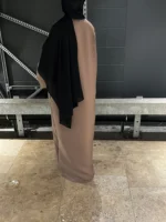 Khadjeeh Abaya - Blue