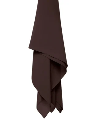 Walnut Oak - Opaque Chiffon Hijab