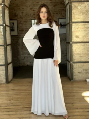 Eliana Classy - Dress