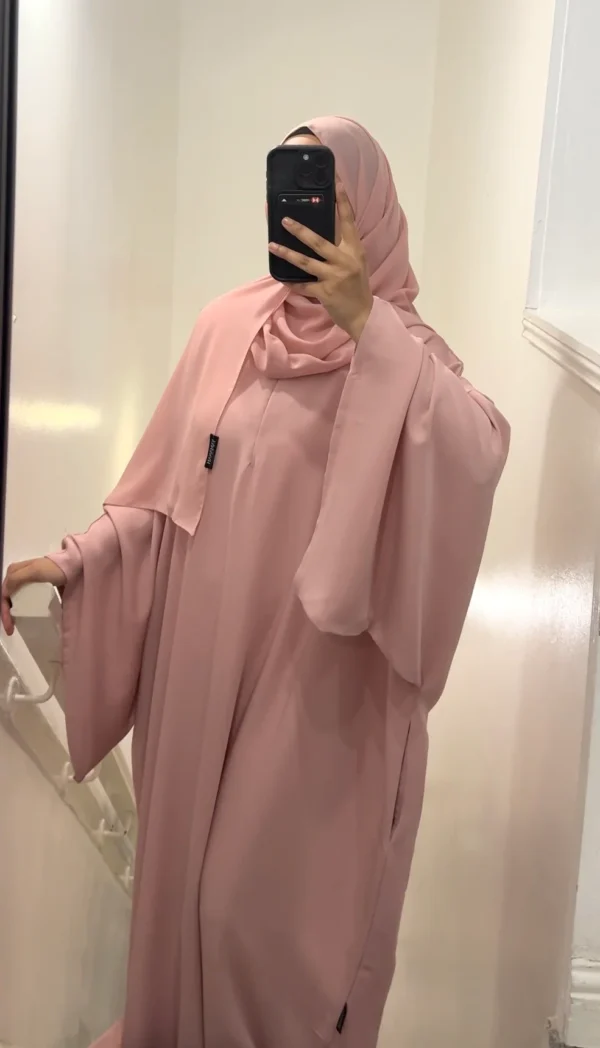 HAWAA | Baby Pink