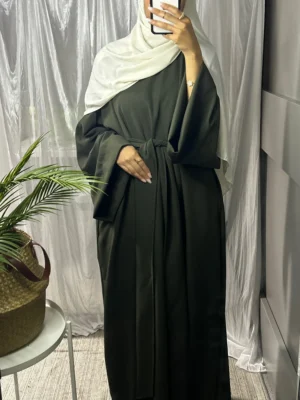 Asma Abaya