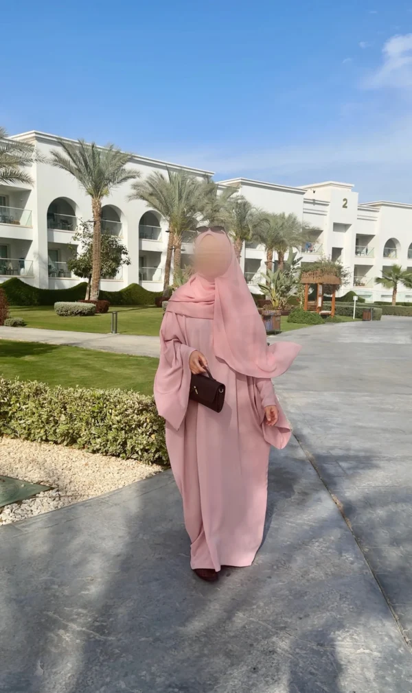 HAWAA | Baby Pink