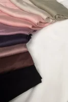 Emirati Jersey Hijabs