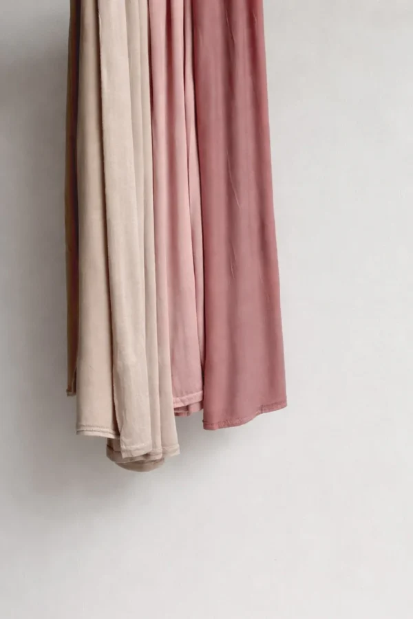 Emirati Jersey Hijabs