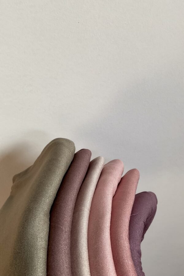 Emirati Jersey Hijabs