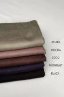 Emirati Jersey Hijabs