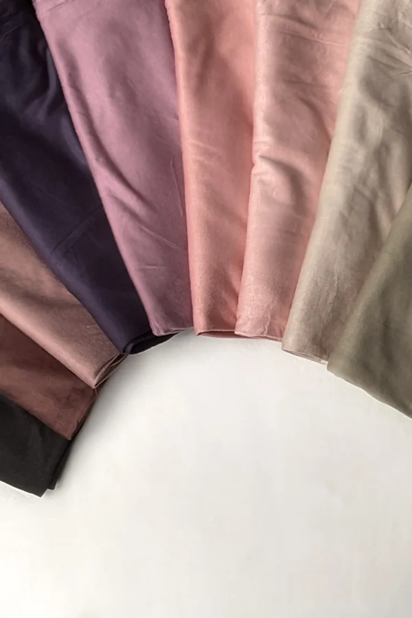 Emirati Jersey Hijabs