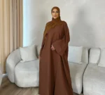 Izzah Abaya