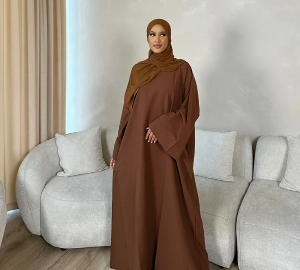 Izzah Abaya