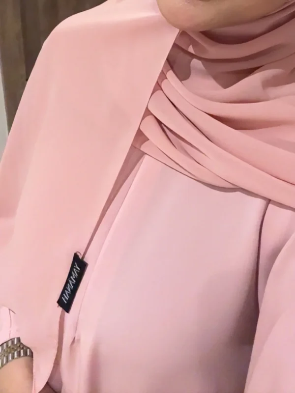 HAWAA | Baby Pink