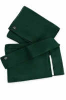 Nose String Niqab Set - Emerald