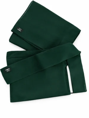 Nose String Niqab Set - Emerald