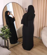 Izzah Abaya