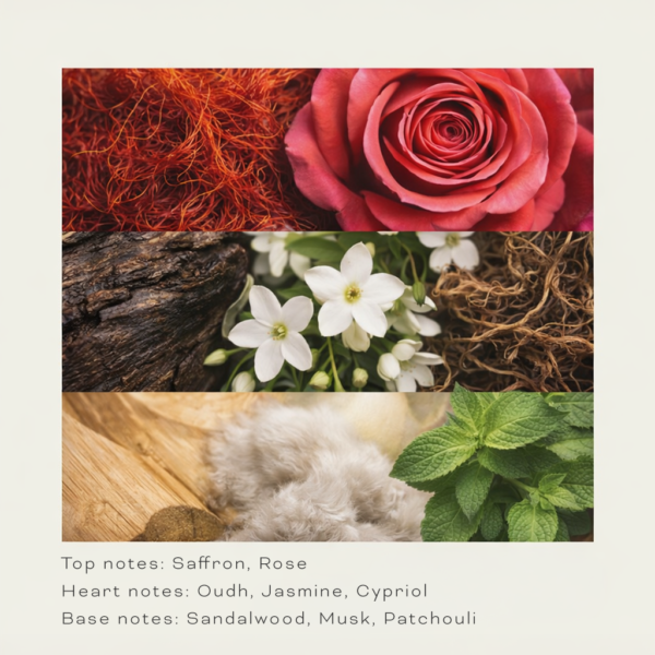 Arabian Silk Room Spray