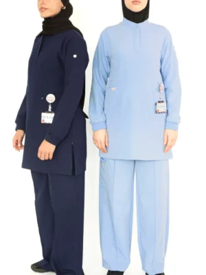 Nahla x Layla Set