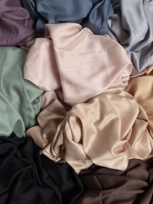 Modal Hijab