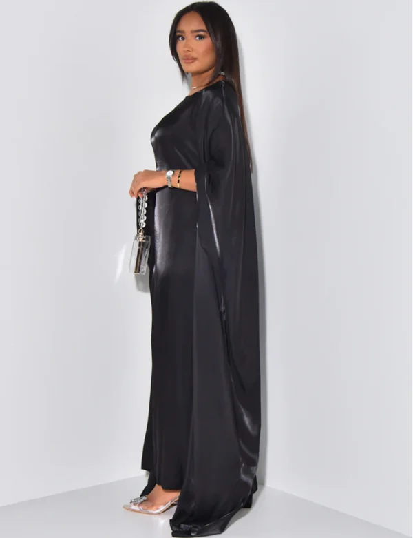 Danya Solstice Dress