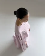 capri - cape dress