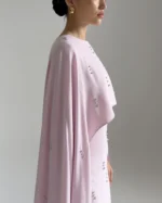 capri - cape dress