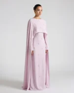 capri - cape dress