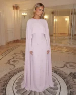 capri - cape dress