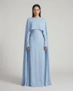 capri - cape dress