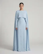 capri - cape dress