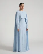 capri - cape dress