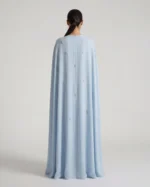 capri - cape dress