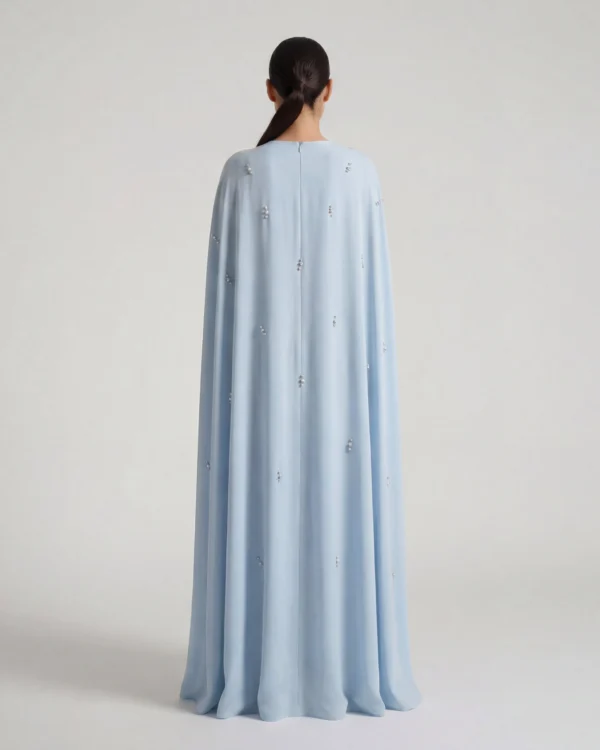 capri - cape dress