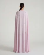 capri - cape dress