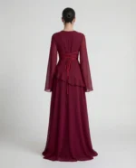 Janette - Maxi Dress