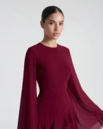 Janette - Maxi Dress
